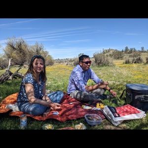 Meet your Posher, Lindsay